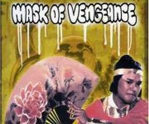 The Mask of Vengeance