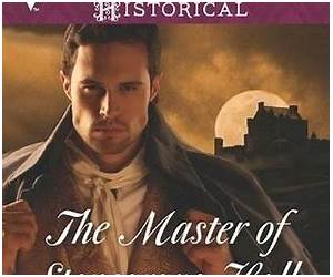 The Master of Stonegrave Hall