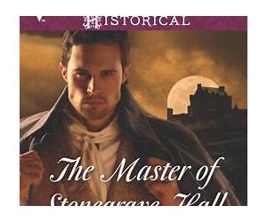The Master of Stonegrave Hall The Master of Stonegrave Hall