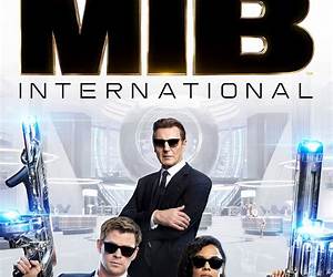 The Men In Black Connection