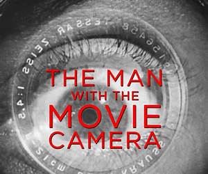 The Men with the Movie Camera: The Poetics of Visual Style in Soviet Avant-Garde Cinema of the 1920s