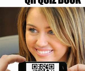The Miley Cyrus Qr Book Quiz The Miley Cyrus Qr Book Quiz
