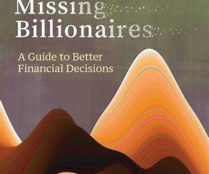The Missing Billionaire (The Butterfly Trilogy)