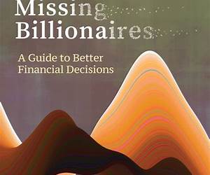 The Missing Billionaire (The Butterfly Trilogy)