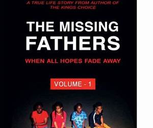 The Missing Fathers