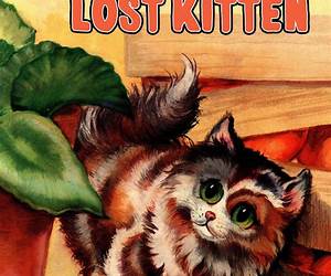 The Missing Kitten (Kitten Mysteries, #1)