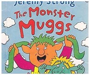 The Monster Muggs