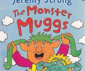 The Monster Muggs The Monster Muggs