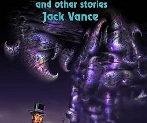 The Moon Moth and Other Stories