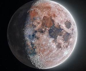 The Moon: Considered as a Planet, a World, and a Satellite (Cambridge Library CollectionAstronomy)