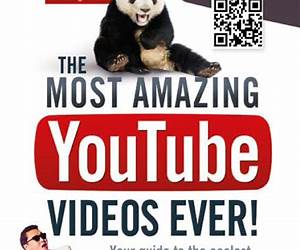 The Most Amazing YouTube Videos Ever!