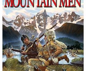The Mountain Man The Mountain Man