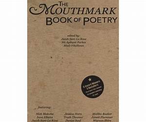 The Mouthmark Book of Poetry