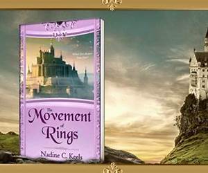 The Movement of Rings (Movement of Crowns #2)