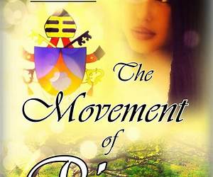 The Movement of Rings (Movement of Crowns #2) The Movement of Rings (Movement of Crowns #2)