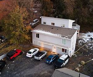 The Murder House