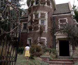 The Murder House The Murder House