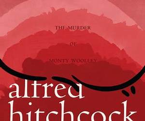 The Murder of Monty Woolley