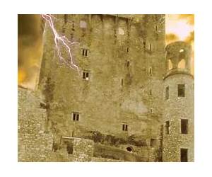 The Murders at Astaire Castle (Mac Faraday Mystery, #5)