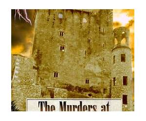 The Murders at Astaire Castle (Mac Faraday Mystery, #5) The Murders at Astaire Castle (Mac Faraday Mystery, #5)
