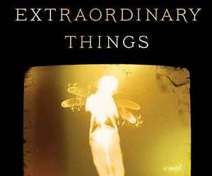 The Museum of Extraordinary Things The Museum of Extraordinary Things