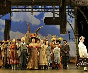 The Music Man
