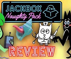 The Naughty Box