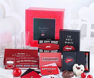 The Naughty Box