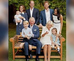 The New Royal Family: Celebrating the Arrival of Prince George of Cambridge