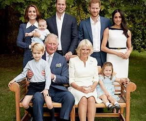 The New Royal Family: Celebrating the Arrival of Prince George of Cambridge The New Royal Family: Celebrating the Arrival of Prince George of Cambridge