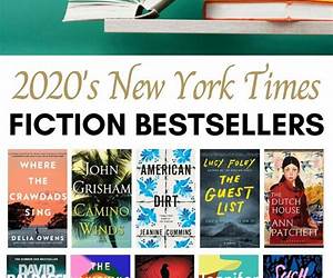The New York Times 10 Best Books of 2010