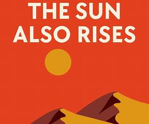 The Night Also Rises