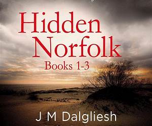 The Norfolk Mystery (The County Guides, #1)