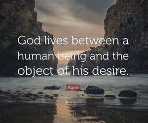 The Object of His Desire