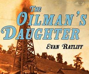 The Oilman's Daughter