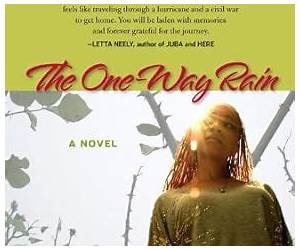 The One-Way Rain The One-Way Rain
