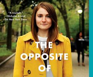 The Opposite of Loneliness: Essays and Stories