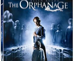 The Orphanage