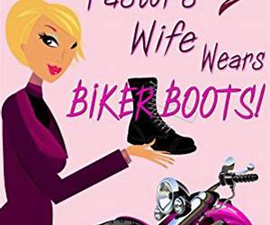 The Pastor's Wife Wears Biker Boots
