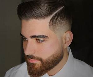 The Perfectly Groomed Gentleman