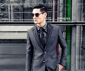 The Perfectly Groomed Gentleman The Perfectly Groomed Gentleman