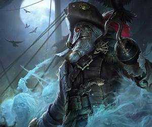 The Pirates Wraith The Pirates Wraith