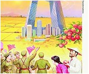 The Political Economy of Affect and Emotion in East Asia (Asia