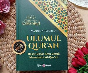 The Power of Al-QuranMemahami ilmu ulum Al-Quran dan Kaedah Tafsir Saintifik