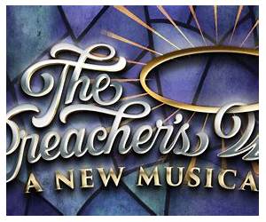 The Preacher