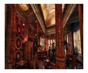 The Precious Teahouse