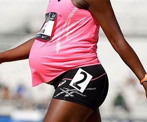 The Pregnant Athlete: How to Stay in Your Best Shape Ever -- Before, During, and After Pregnancy