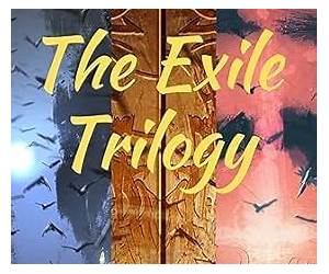 The Prince of Exiles (The Exile Series, #2)