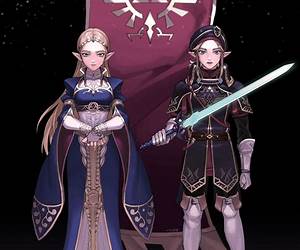 The Princess Guard The Princess Guard