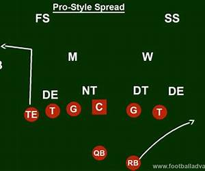 The Pro Style: The Complete Guide to Understanding National Football League Strategy
